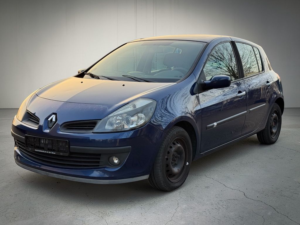 Angebot ansehen Renault Clio