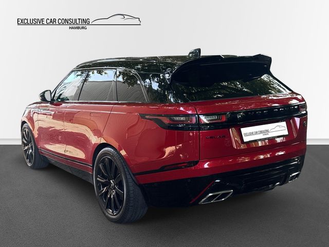 LAND ROVER Range Rover Velar – Bild 6
