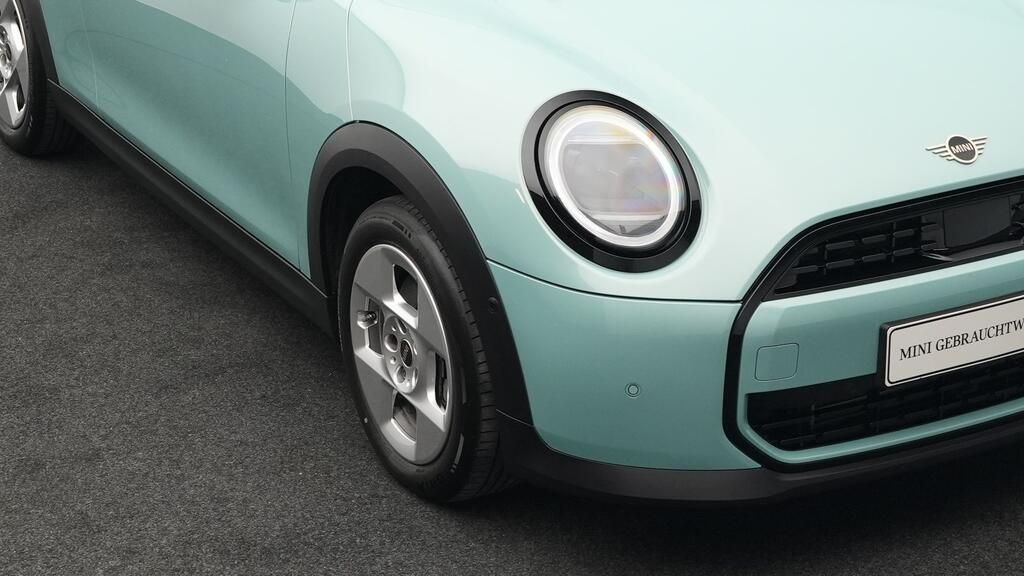 MINI Cooper C - Bild 23