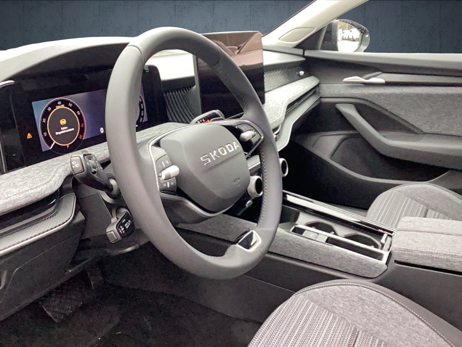Skoda Superb - Bild 9