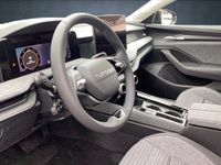 Skoda Superb - Vorschau Bild 9