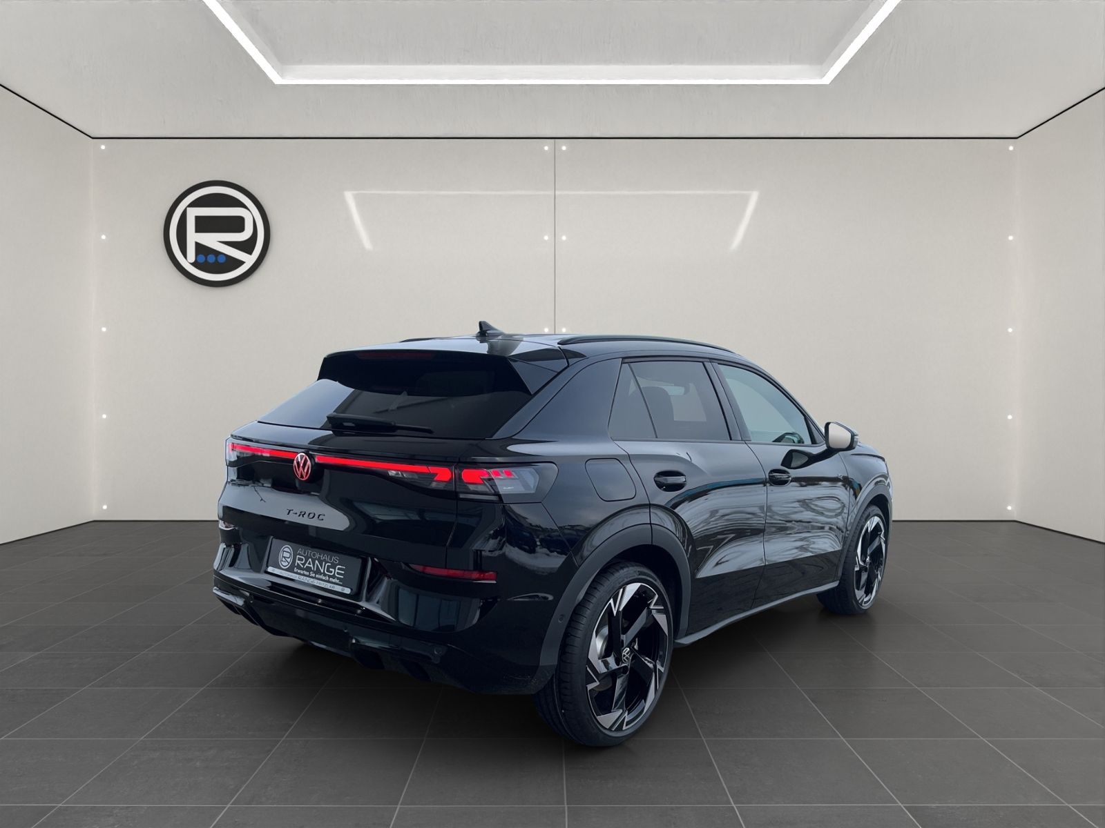 Volkswagen T-Roc - Bild 7