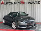Audi TT  1.8 TFSI Roadster T-Leder PDC SHZ 18`` Euro5 - Audi TT in Karlsruhe