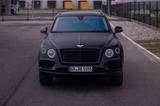 Bentley Bentayga ONYX 4.0 V8 4WD Erste Hand  LED VIP - gebrauchte Bentley SUV & Geländewagen