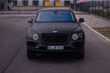 Bentley Bentayga ONYX 4.0 V8 4WD Erste Hand  LED VIP - Bentley aus 2018