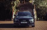 Audi S6 4.0 TFSI quattro S tronic - - Audi S6: Limousine