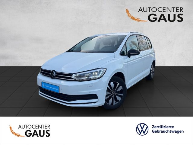 Touran Goal 1.5 TSI DSG AHK*ACC*7-Sitzer