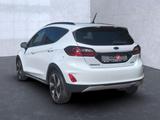 Ford Fiesta 1.0 EcoBoost Active X Automatik Bluetooth - Ford Fiesta: Active X