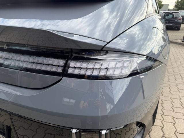 Hyundai IONIQ 6 – Bild 26