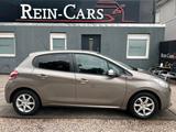 Peugeot 208 Style 1.2/PDC/MFL/TEMP/SHZ/MEDIA-DISPLAY/TOP - Peugeot: Style