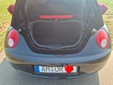 Volkswagen Beetle Cabrio TDI 1,9l - gebrauchte VW Beetle aus dem Jahr 2007