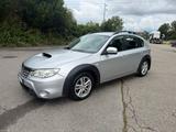 Subaru Impreza 2.0D XV 4x4 - Subaru Impreza mit Diesel-Antrieb: 2.0