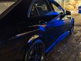 Mercedes-Benz E 500 Brabus Umbau 550 PS - Mercedes-Benz E55
