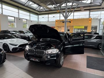 BMW X6 - 2