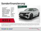 Audi Q4 Sportback e-tron 50 S Line Int Pano,Navi,Matr - Audi Q4 in Essen