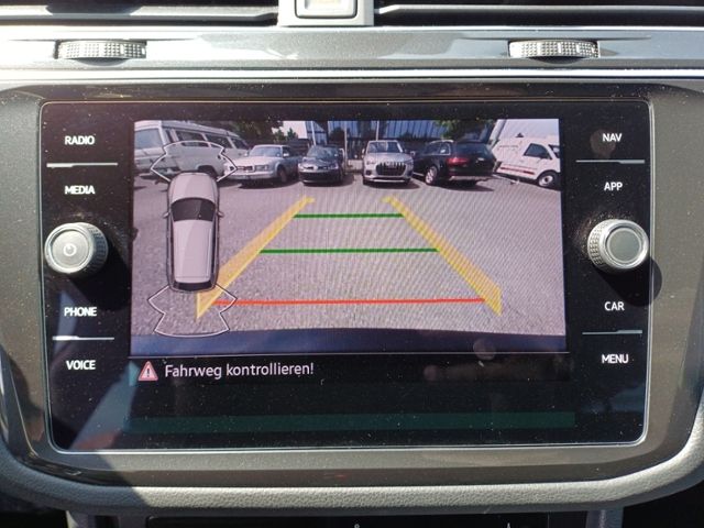 Tiguan 2.0 TSI Elegance 4Motion DSG/ACC/AHK/LED/