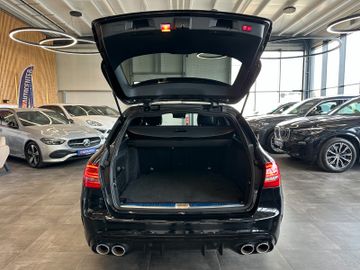 Mercedes-Benz C 43 AMG *LED*Burmester*Pano*HeadUP*