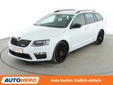 Skoda Octavia 2.0 TDI RS Aut.*NAVI*CAM*LED*ACC*SHZ* - Skoda Gebrauchtwagen in Berlin