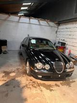Jaguar S-Type 3 L V6 Executive Executive - gebrauchte Jaguar S-Type aus dem Jahr 2002