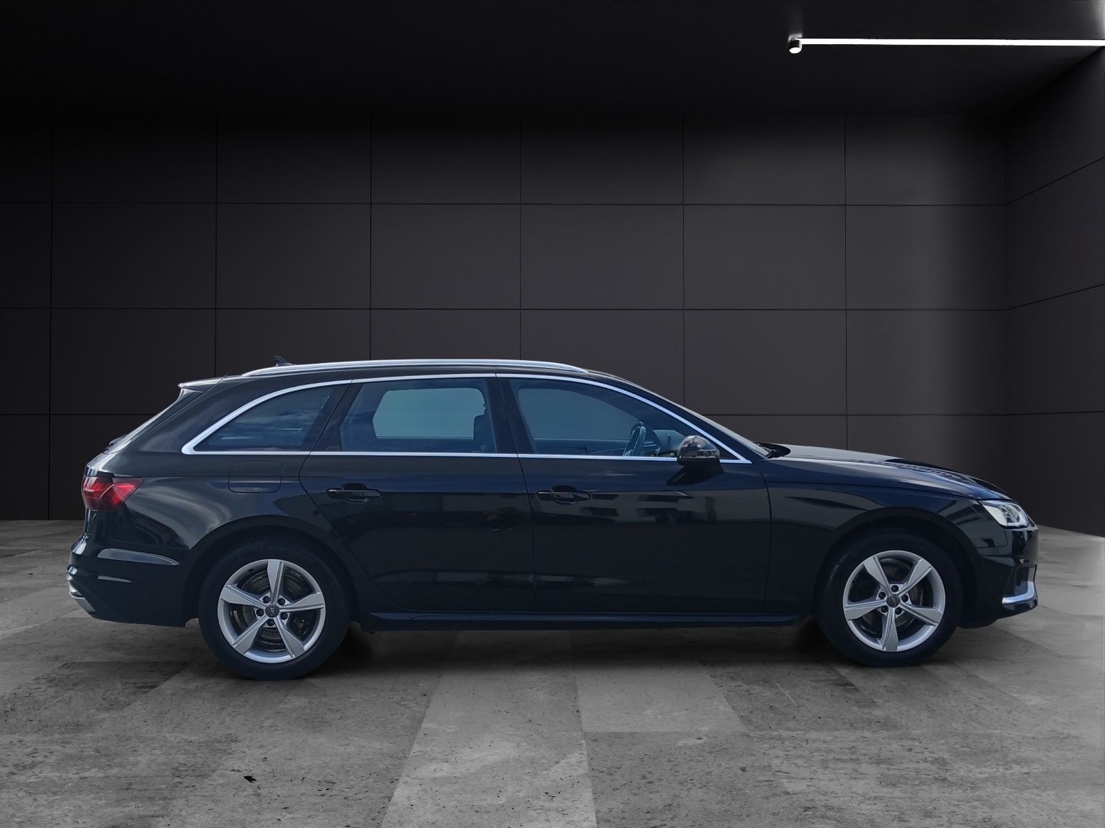 Fahrzeugabbildung Audi A4 Avant 35 TFSI advanced S-tronic LED Navi Lede