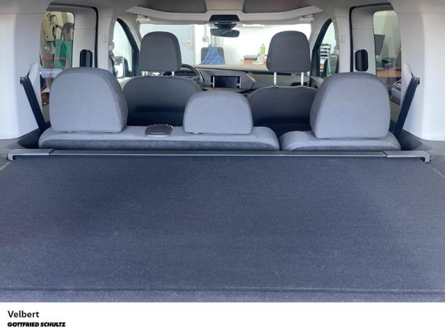 Volkswagen Caddy 1.5 TSI DSG, миниатюра 8