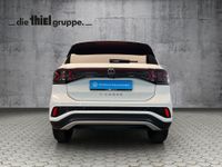 Volkswagen T-Cross - Vorschau Bild 6