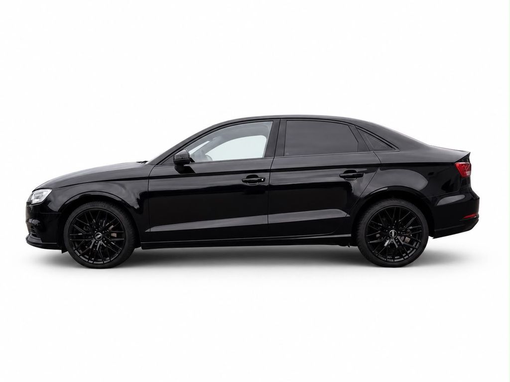 Image of Audi A3