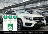 Mercedes-Benz GLA 200 AMG*2 JAHRE GARANTIE!*PANORAMA*KAMERA