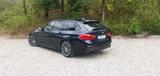BMW 540 iX Drive G31 Touring - BMW 5er Reihe: Kombi, G31