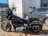 Harley-Davidson FXDL Low Rider  - Harley-Davidson Motorräder in Mannheim