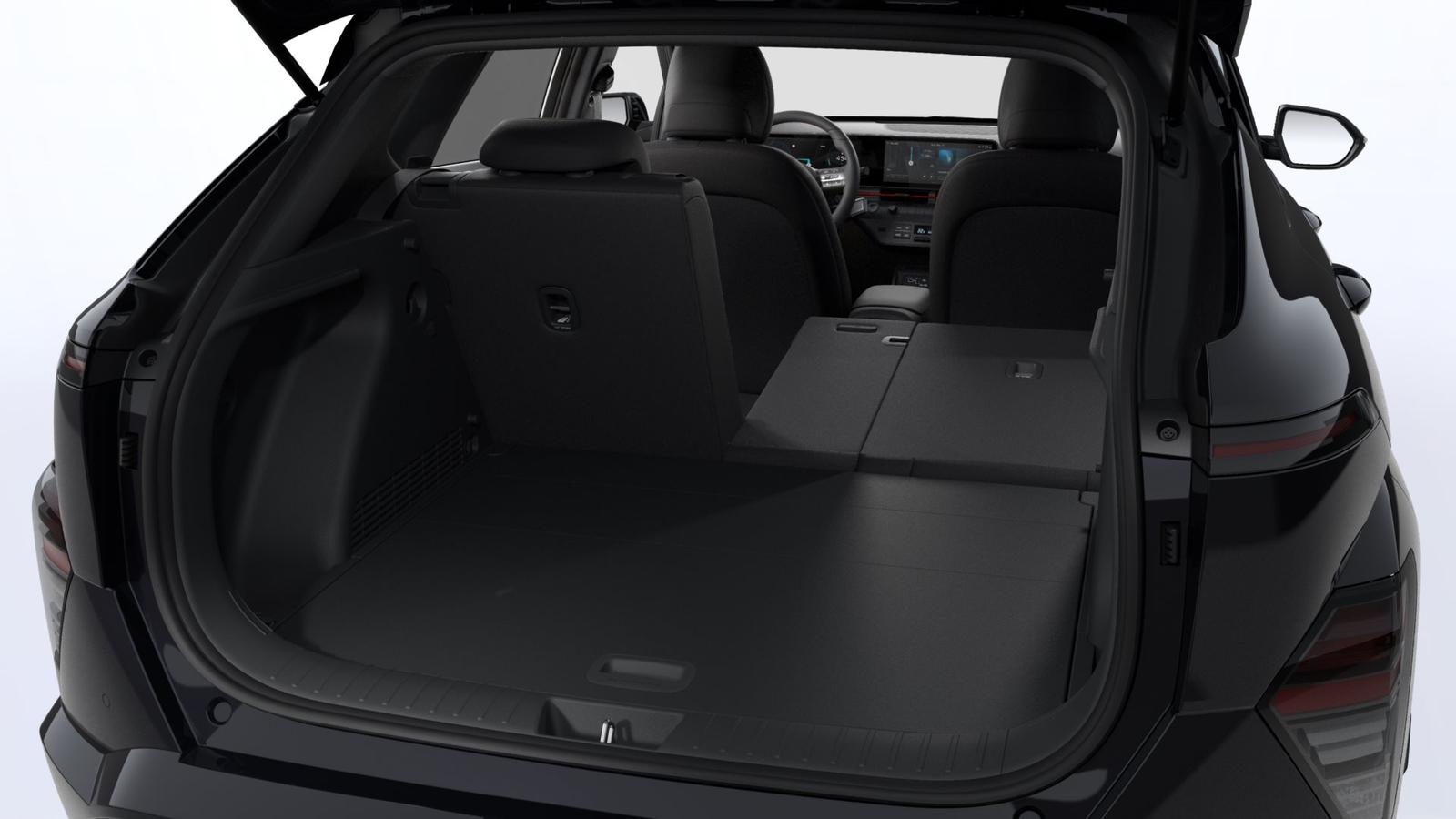 Hyundai Kona MJ26 65kWh 204PS N Line Ass-P, миниатюра 9