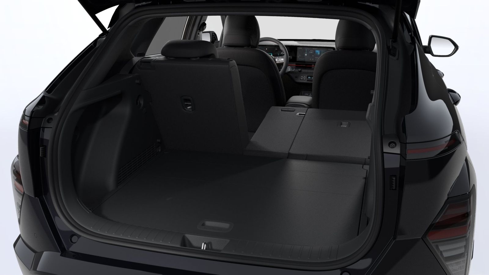 Hyundai KONA Elektro - Bild 10