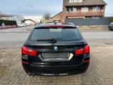 BMW 530 5 Touring 530 d xDrive - BMW 530 aus 2011: Kombi, 530d