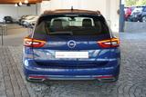 Opel Insignia Sports Tourer 2.0 CDTI 4x4 Au. LED Navi - Opel Insignia mit Diesel-Antrieb: Allradantrieb, Kombi, Automatik, 2.0