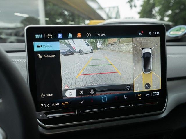 ID.5 Pro 77 kW/h AHK Top-Sport uvm