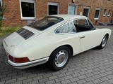 Porsche 911 SWB 2.0 komplett restauriert