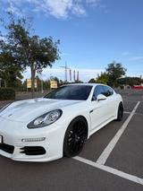 Porsche Panamera S Executive - Porsche Panamera in Mannheim