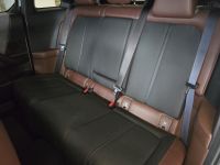 Mazda MX-30 - Vorschau Bild 19