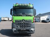 Mercedes-Benz 1851 LS HAD Arocs Streamspace Retrader - Angebote entsprechen deinen Suchkriterien