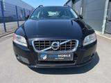 Volvo V70 Momentum 1.6*AUTOMATIK*NAVI*VOLL LEDER*PDC - Volvo V70: Allradantrieb