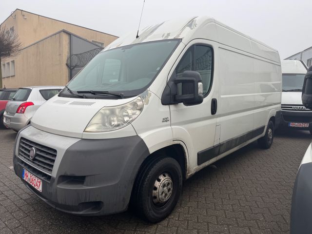 Fiat Ducato 2.2 JTD L3H2 Klima AHK