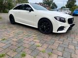 Mercedes-Benz E 53 AMG Mercedes-AMG E 53 4MATIC+ Autom. Me... - Mercedes-Benz E 53 AMG: Coupe
