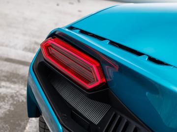 صورة 8 لـ 2025 Lamborghini TEMERARIO