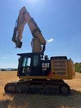 CAT 330 F LN Vah 