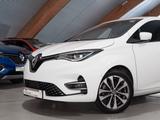 Renault ZOE Intens CCS Navi LED Apple CarPlay Android Au - scheckheftgepflegte Renault ZOE