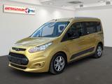 Ford Tourneo Connect 1.0 EB Klimaanlage PDC - Ford Tourneo aus 2014