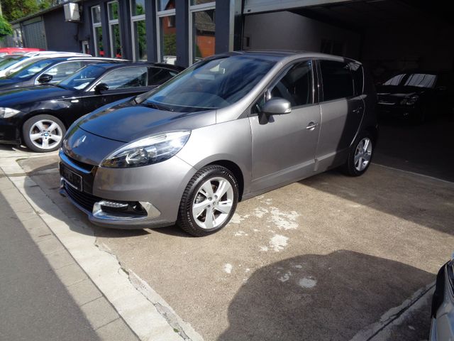 Renault Scenic III Dynamique 73 T Km Autom.1. Hand Klima