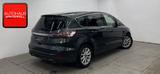 Ford S-Max 2.0 TDCi Titanium 7SITZ+PANO+KAMERA+ - Ford: Grün, Ka