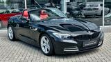BMW Z4 sDrive 35i Roadster E89 -1. Hand - 68.574km - BMW: 35i