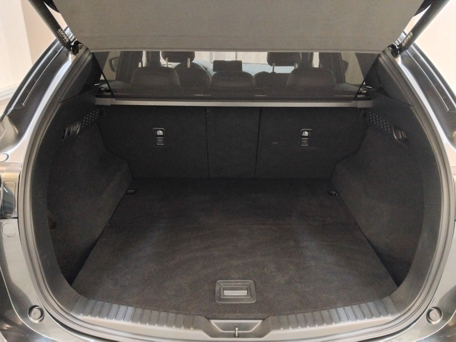 Mazda CX-5 (02/2024, Diesel)